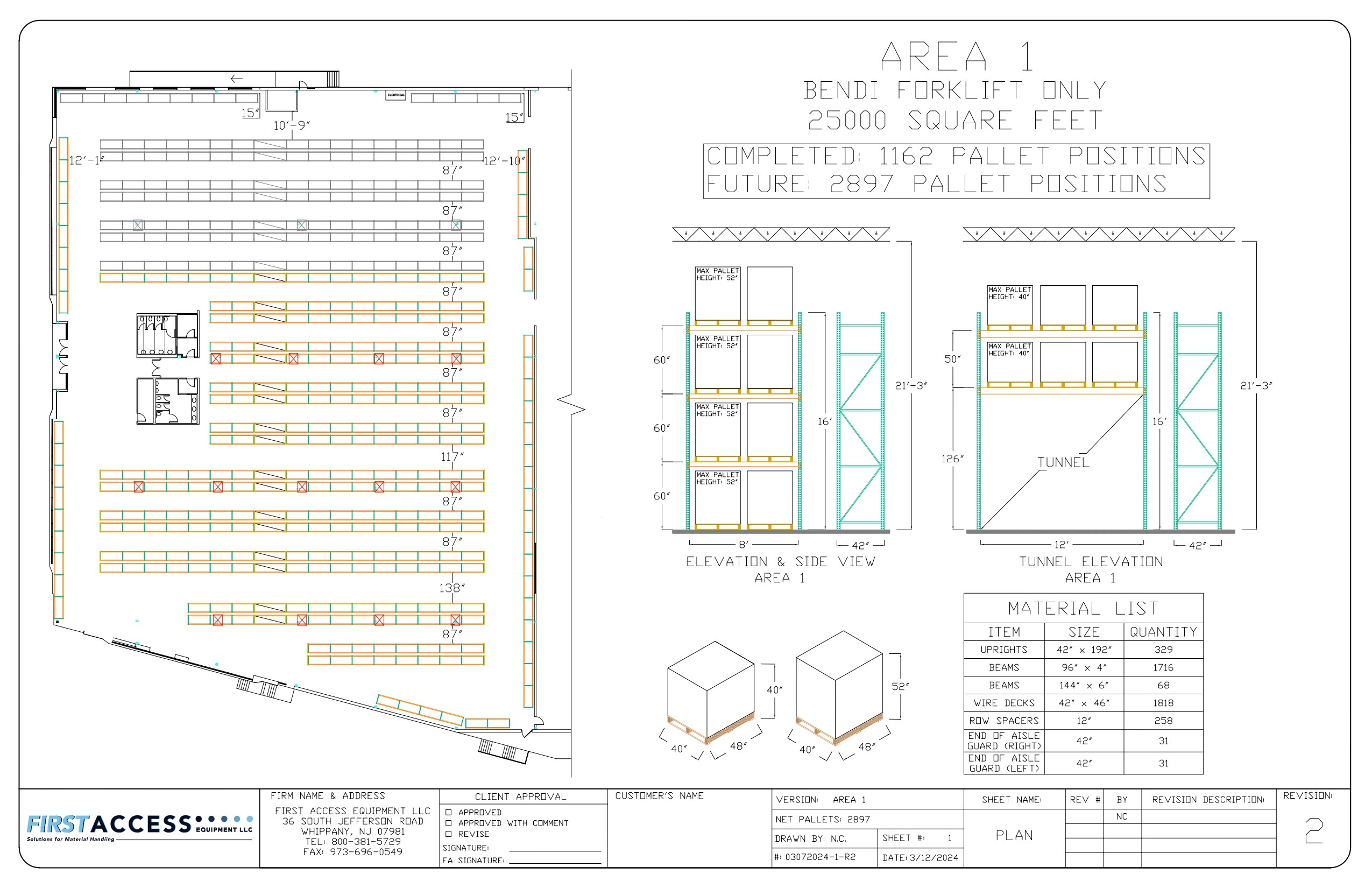 DESIGN AND LAYOUT