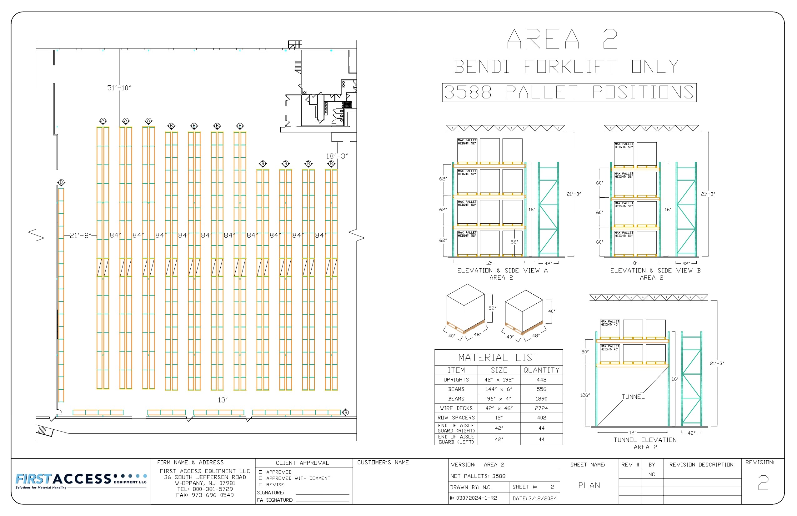 DESIGN AND LAYOUT