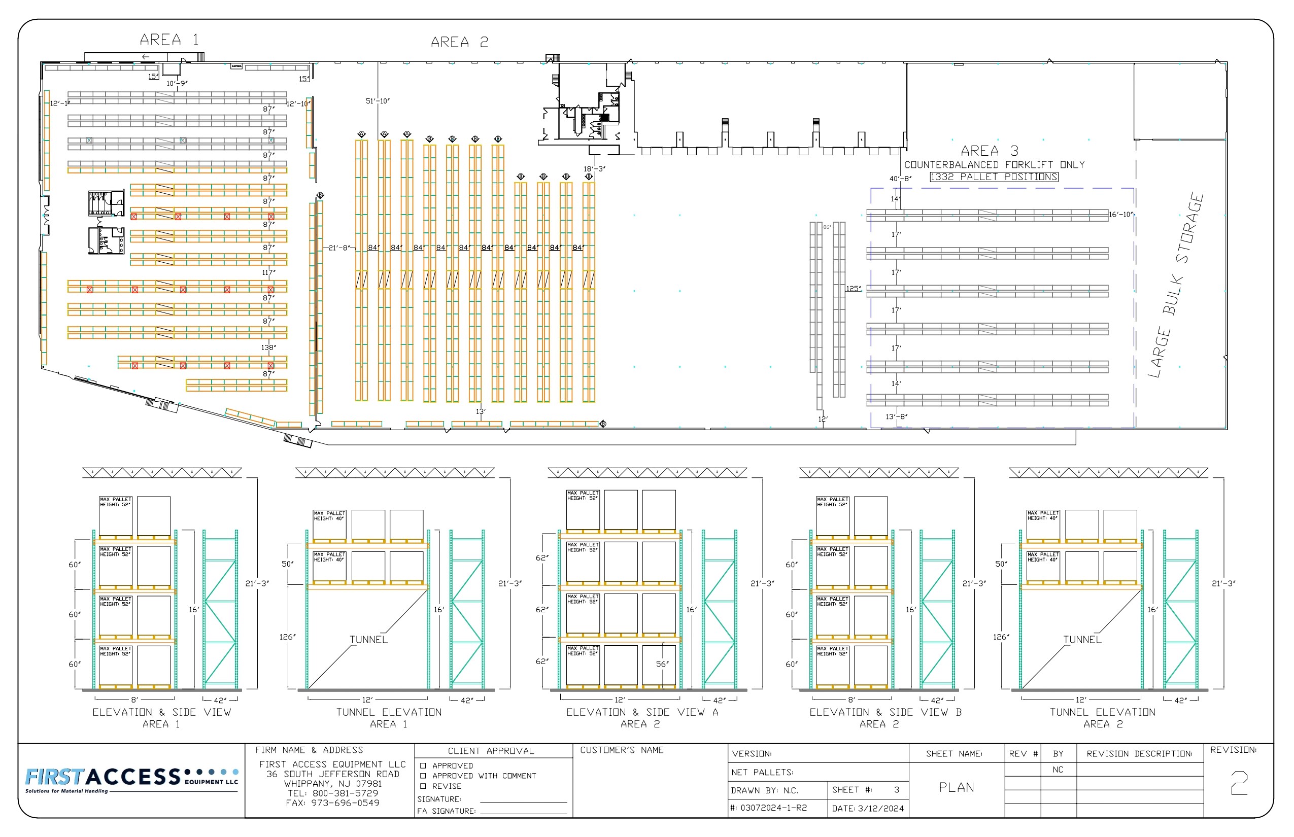 DESIGN AND LAYOUT